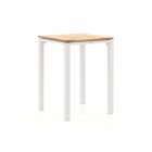 Bellagio Linosa bartafel 75x75x105cm