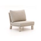 Bellagio Bisenzio lounge tussenmodule 91cm