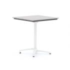 Bellagio Canzo klaptafel 70x70x76cm