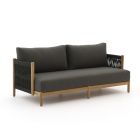 Zavelli Convivia lounge tuinbank 2-zits 191cm