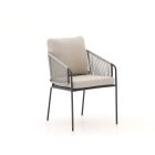 SUNS Revello dining tuinstoel