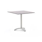 Bellagio Lisio tuintafel 80x80x73cm