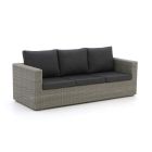 Intenso Carpino lounge tuinbank 3-zits 230cm