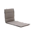 Madison Fiber tuinkussen voor ligbed 200x65cm