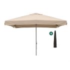 Shadowline Bonaire parasol 350x350cm