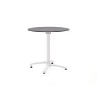 Bellagio Canzo klaptafel ø80cm (h:73cm)