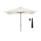 Shadowline Cuba parasol 350x350cm