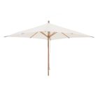 Glatz Piazzino parasol 300x300cm