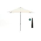 Shadowline Push-up parasol 240x240cm