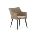 Manifesto Matese dining tuinstoel