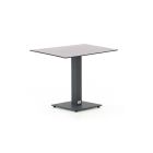 Forza Orta tuintafel 80x80x73cm