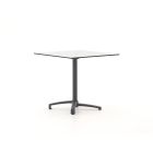 Bellagio Canzo klaptafel 80x80x73cm