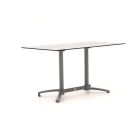 Bellagio Canzo klaptafel 120x70x73cm