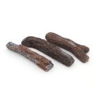 Cosiburner Ceramic Woodlogs