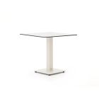 Forza Orta tuintafel 80x80x73cm