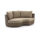 Intenso Santa Ninfa loungemodule rechterarm 205cm incl. hoek element
