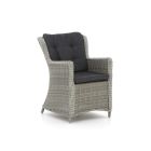 Intenso Milano dining tuinstoel