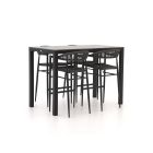 Manifesto Belpasso/Fidenza 150cm barset 5-delig stapelbaar