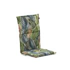 Hartman Fiber tuinkussen hoog 123x50cm