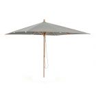 Glatz Piazzino parasol 300x300cm