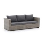 Forza Giotto lounge tuinbank 3-zits 230cm