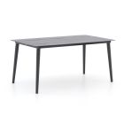 Manifesto Sora dining tuintafel 160x90x74cm