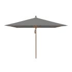 Glatz Piazza parasol 250x250cm