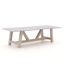 Bellagio Bresimo dining tuintafel 260x100cm