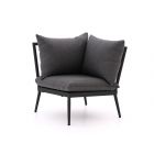 Manifesto Celante lounge hoekmodule 81cm