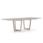 SUNS Palermo dining tuintafel 280x116x76cm