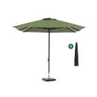 Shadowline Cuba parasol 300x300cm