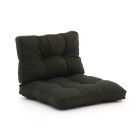 Madison Florance loungekussenset zit ca. 73x73cm rug ca. 73x43cm 2-delig