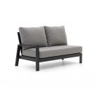 Tierra Outdoor Musone loungemodule rechterarm 160cm