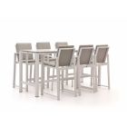 Bellagio Vezzano/Trecenta 225cm barset 7-delig