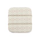 Zitkussen t.b.v. Sophie/Delphine dining tuinstoel