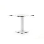 Forza Orta tuintafel 80x80x73cm