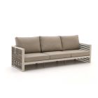 Bellagio Cadora lounge tuinbank 3-zits 252cm