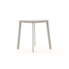 Manifesto Savio bartafel 90x90x103cm