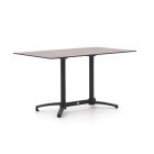 Bellagio Canzo klaptafel 140x80x73cm