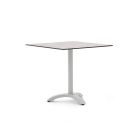 Bellagio Lisio tuintafel 80x80x73cm