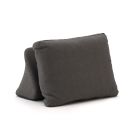 Rugleuning incl. kussen t.b.v. Bellagio San Lupo lounge tuinbank 2-zits links/rechts 253cm