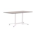 Bellagio Canzo klaptafel 140x80x73cm