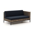 ROUGH-D loungemodule linkerarm 161cm