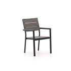 Bellagio Fidenza dining tuinstoel stapelbaar