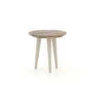 ROUGH-K bijzet tuintafel  ø 40cm