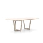 SUNS Palermo dining tuintafel 240x116x76cm