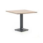 Forza Orta tuintafel 80x80x75cm