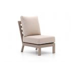 Tierra Outdoor Musone lounge tussenmodule 61cm
