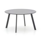 Manifesto Bovezzo bijzet tuintafel ø 70cm (h:40cm)