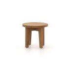 Bellagio Suviana bijzet tuintafel ø 40cm (h:35cm)
